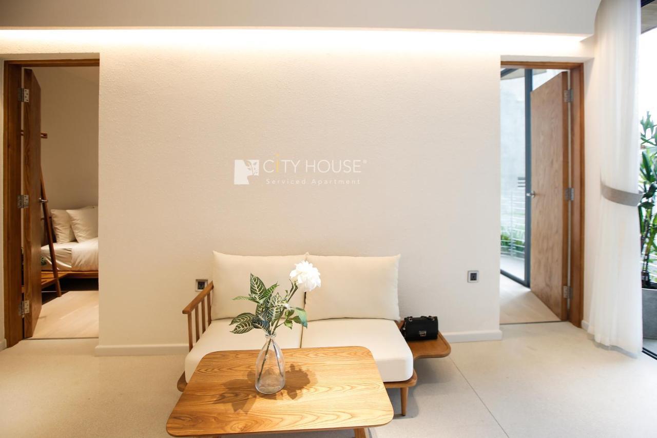 Cityhouse - Cityoasis Cidade de Ho Chi Minh Exterior foto