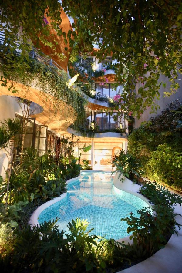 Cityhouse - Cityoasis Cidade de Ho Chi Minh Exterior foto