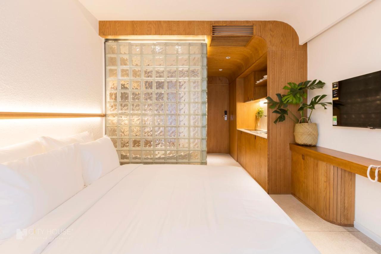 Cityhouse - Cityoasis Cidade de Ho Chi Minh Exterior foto