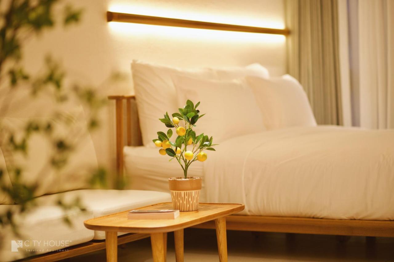 Cityhouse - Cityoasis Cidade de Ho Chi Minh Exterior foto