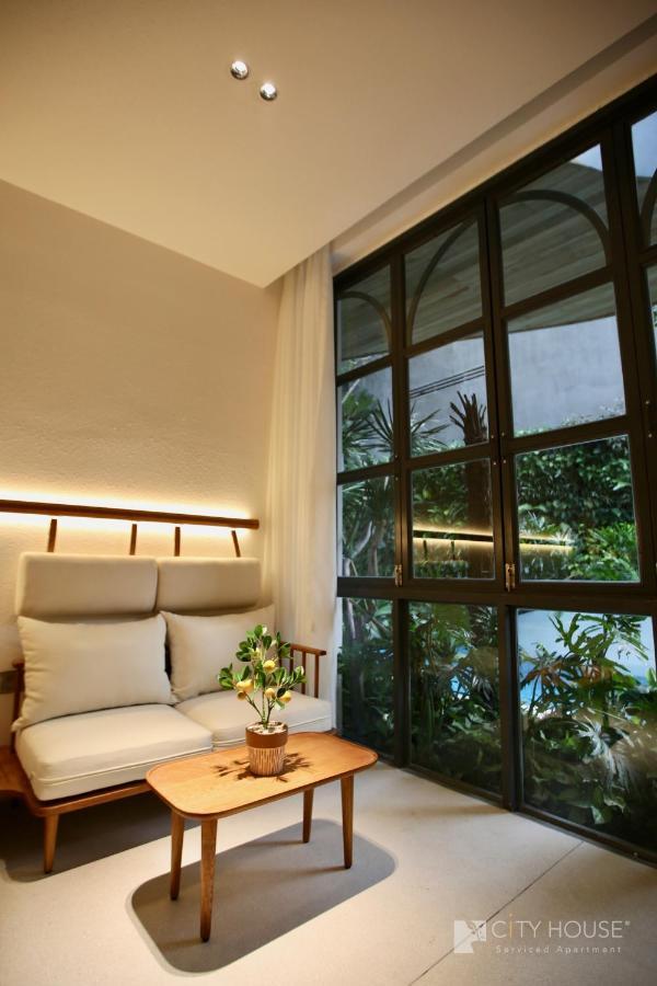 Cityhouse - Cityoasis Cidade de Ho Chi Minh Exterior foto